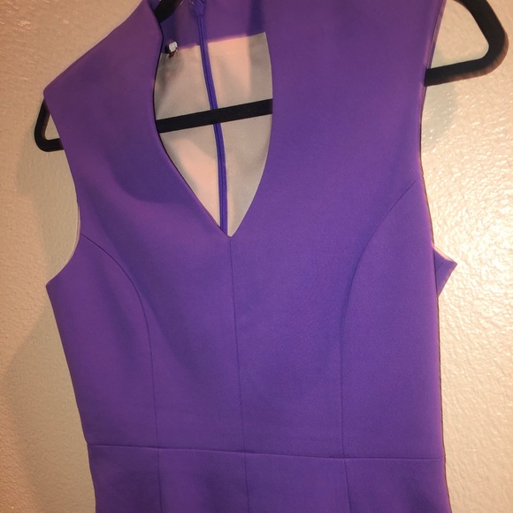 Beautiful 4C Anthropologie Sheath Dress - Picture 4 of 6
